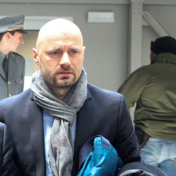 Bibbiano: il Comune prova a smarcarsi Bibbiano: il Comune prova a smarcarsi