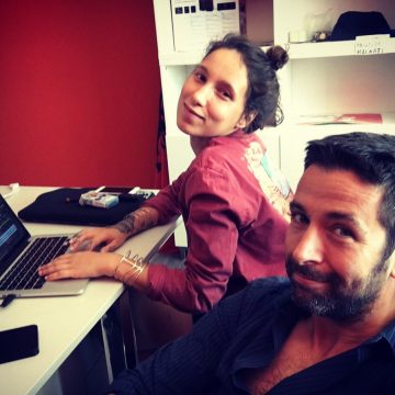 Tra il veleno di ieri e di oggi non c’è alcuna differenza. Dunque fermiamolo subito