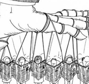 I “professionisti dell’informazione” e la speculazione continua