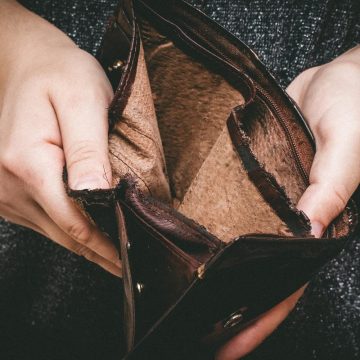 Economia domestica? No! Violenza economica