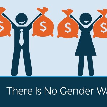 Divario salariale di genere: anche “Jobpricing” alimenta il mito