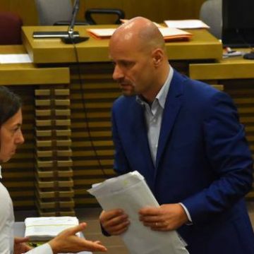 I criminali della Val d’Enza traditi dall’ingordigia