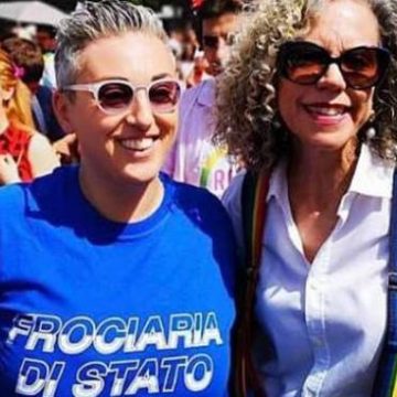 “Odiare ti costa” e quell’attrazione fatale per le purghe staliniane “Odiare ti costa” e quell’attrazione fatale per le purghe staliniane