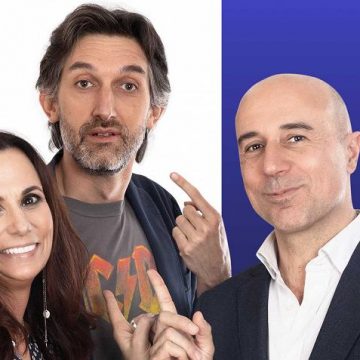 E’ vero, in Italia c’è un regime totalitario. Ed è donna.