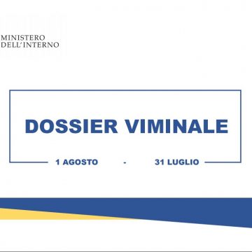 In arrivo il Dossier del Viminale: facciamo qualche (facile) previsione