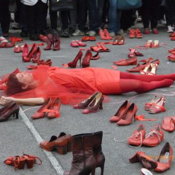 I numeri del “femminicidio”: qualche riflessione razionale