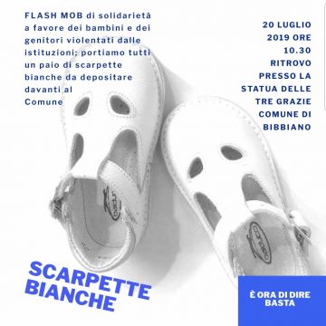 Tutti a Bibbiano. E che nessuno si chiami fuori Tutti a Bibbiano. E che nessuno si chiami fuori