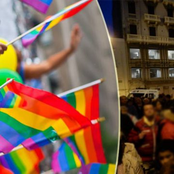 L’Emilia Romagna è uno squarcio inquietante sul futuro