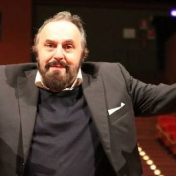 Giù le mani da Andrea Buscemi (una volta per tutte)