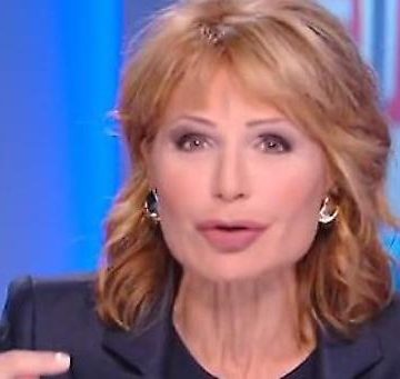 Lilli Gruber dà fuoco alle polveri. E io rispondo