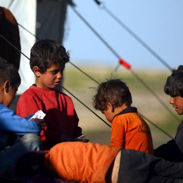 Bibbiano, Prodi e le proporzioni del Male