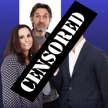 Centocittà – censored Centocittà – censored