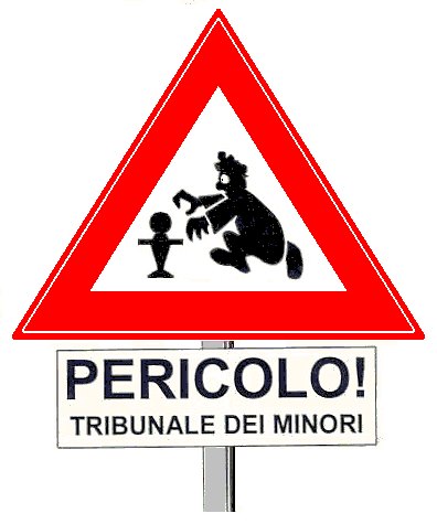 tribunale dei minori