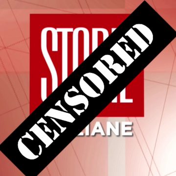 Storie italiane – censored