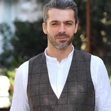 Luca Argentero NON TI SCUSARE Luca Argentero NON TI SCUSARE