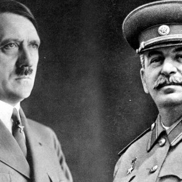 Niente storia, siamo svedesi