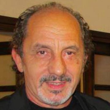 La violenza di Pino Roveredo. E la mia