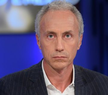 Davide Stasi come Marco Travaglio?