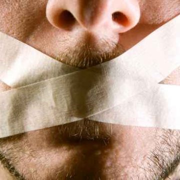 A Roma si prepara il bavaglio generale? A Roma si prepara il bavaglio generale?