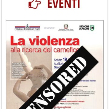 Il più censurato d’Italia Il più censurato d’Italia