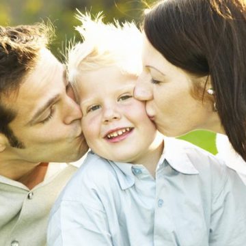 L’affido condiviso stronca la violenza. Ecco le prove L’affido condiviso stronca la violenza. Ecco le prove