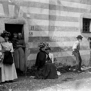 Il “patriarcato” non regge alla prova dei fatti Il “patriarcato” non regge alla prova dei fatti