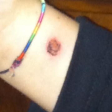 La storia di Alessio (sesta puntata) La storia di Alessio (sesta puntata)