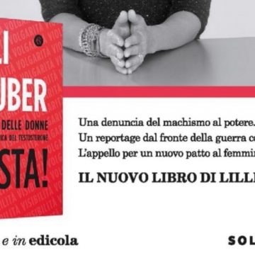 “Il potere delle donne” – di Lilli Gruber