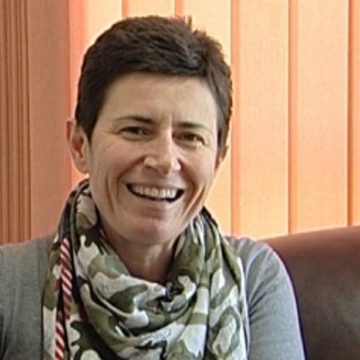 Chiavaroli: il fascino discreto delle leggi discriminatorie Chiavaroli: il fascino discreto delle leggi discriminatorie