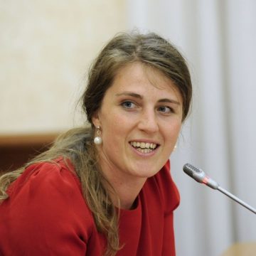 Il metodo sovietico di Gribaudo (PD) contro il paygap Il metodo sovietico di Gribaudo (PD) contro il paygap