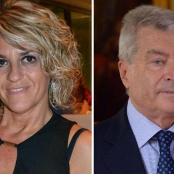 Sangalli: niente molestie, solo estorsione Sangalli: niente molestie, solo estorsione