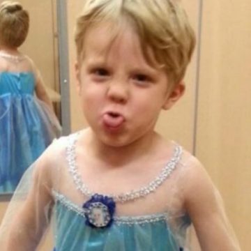 Il bavaglio fascio-LGBT: ci risiamo Il bavaglio fascio-LGBT: ci risiamo