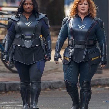 Thunder Force: il ridicolo del politicamente corretto