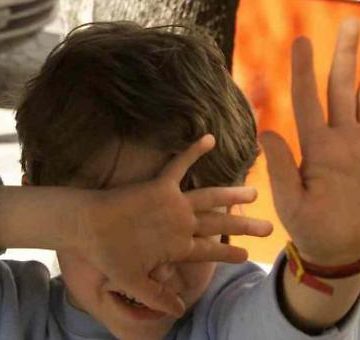 Orrore pedofilia: minori stuprati, torturati e uccisi Orrore pedofilia: minori stuprati, torturati e uccisi