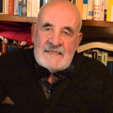 “Il paradosso di Antigone” di Piergiorgio Firinu “Il paradosso di Antigone” di Piergiorgio Firinu