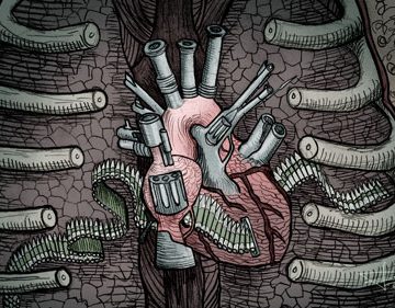 La storia di Alessio (undicesima puntata) La storia di Alessio (undicesima puntata)