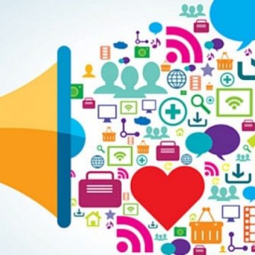 Mi avete convinto: il blog si apre alla réclame