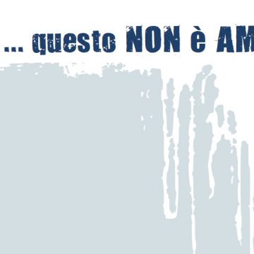 Questa non è la Polizia di Stato Questa non è la Polizia di Stato