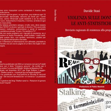 Violenza sulle donne: le anti-statistiche