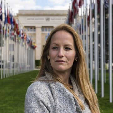 #MeToo: ci sono una svedese e un senegalese… #MeToo: ci sono una svedese e un senegalese…