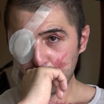 Giuseppe Morgante: pronto un altro caso Pezzulo? Giuseppe Morgante: pronto un altro caso Pezzulo?