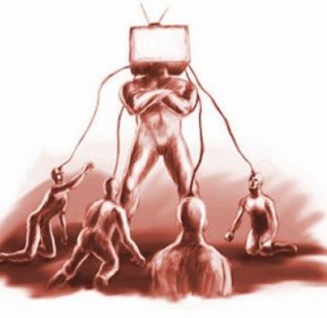 Tecnica e parole della propaganda Tecnica e parole della propaganda