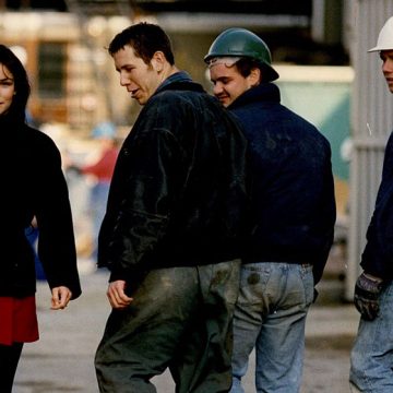 Unicorni, draghi e violenza di genere Unicorni, draghi e violenza di genere