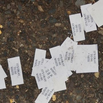 Psicoreati, neolingua e oppressione: esempi e motivi dello stallo Psicoreati, neolingua e oppressione: esempi e motivi dello stallo