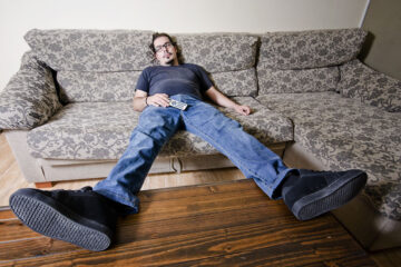 Anche io voglio essere oppresso! Anche io voglio essere oppresso!