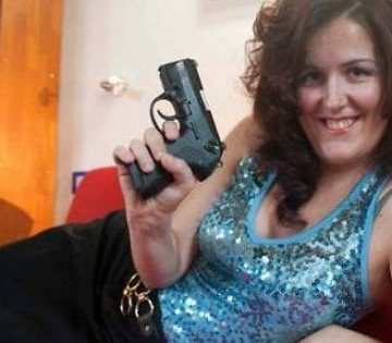 Patrizia Cadau e la scarsa lucidità (endemica)