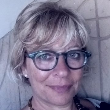 Un invito a Michela Nacca, Presidente di “Maison Antigone”