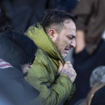 Delitto Desirée: quanto è orribile avere ragione Delitto Desirée: quanto è orribile avere ragione