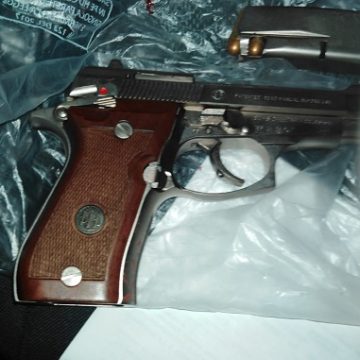 Il “non-femminicidio” di Ostuni Il “non-femminicidio” di Ostuni