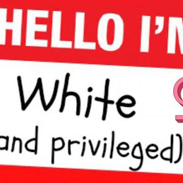 White FEmale privilege: il politicamente corretto ucciderà la “sorellanza”? White FEmale privilege: il politicamente corretto ucciderà la “sorellanza”?